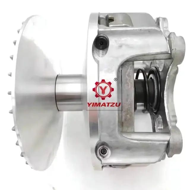 Clutch Para Polaris RZR PRO XP4 TURBO