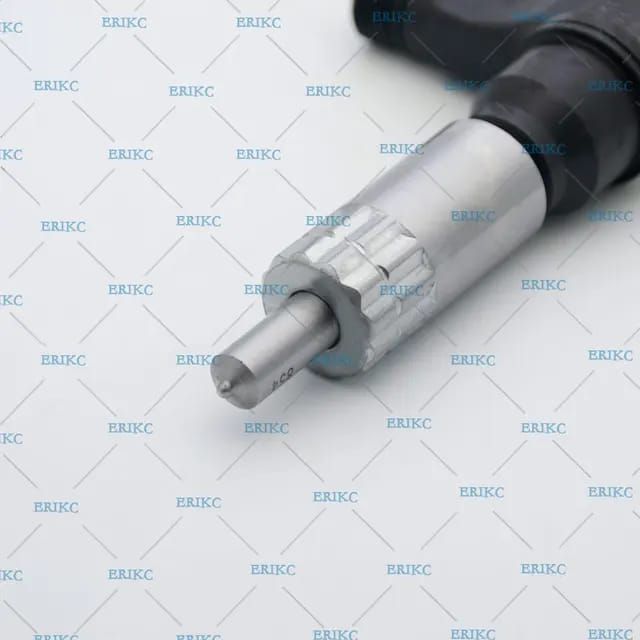 Inyector de combustible diésel ISUZU ERIKC 095000-5471