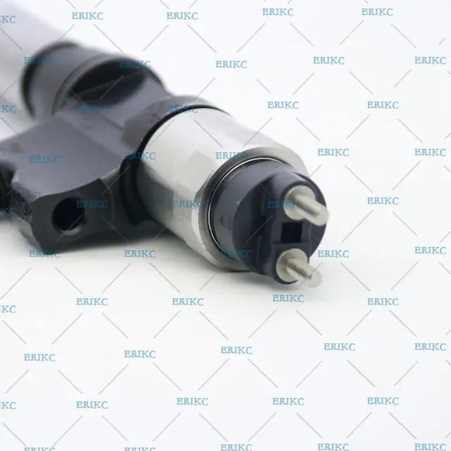 Inyector de combustible diésel ISUZU ERIKC 095000-5471