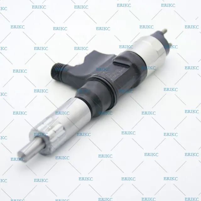 Inyector de combustible diésel ISUZU ERIKC 095000-5471