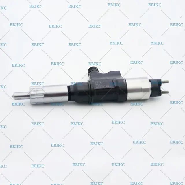 Inyector de combustible diésel ISUZU ERIKC 095000-5471