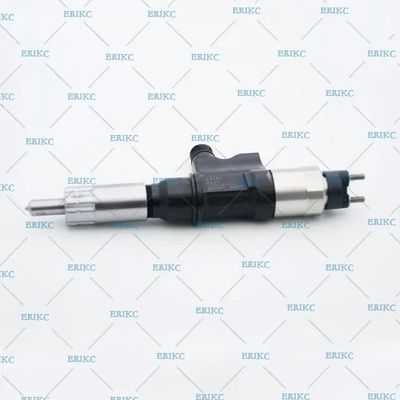 Inyector de combustible diésel ISUZU ERIKC 095000-5471