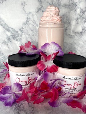 Cherry Bliss Body Butter