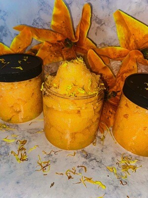 Mango Dream Body Polish/Sugar Scrub