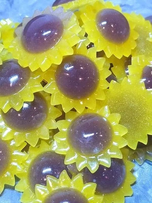 Easy Day "Rest and Relax" Indica Gummies Easy Day "Rest and Relax" Indica Gummies