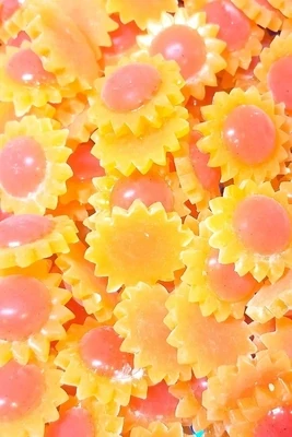 Easy Day "Up and Focus" Sativa Gummies Easy Day "Up and Focus" Sativa Gummies