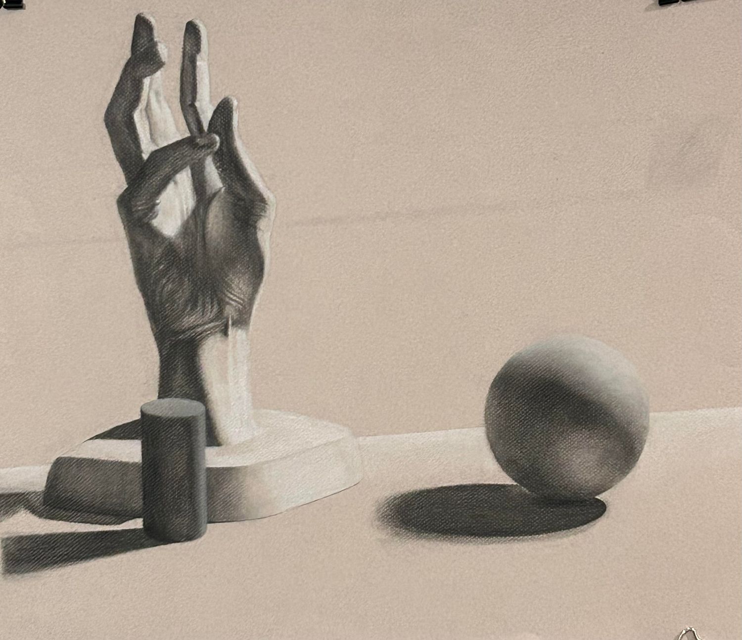Still Life I
