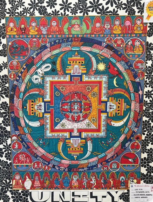 The Sentimental Mandala