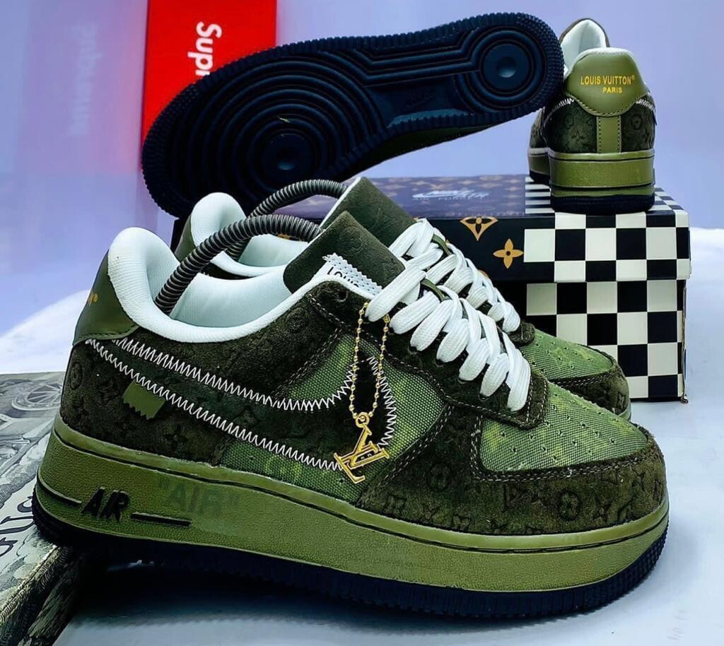 Airforce 1