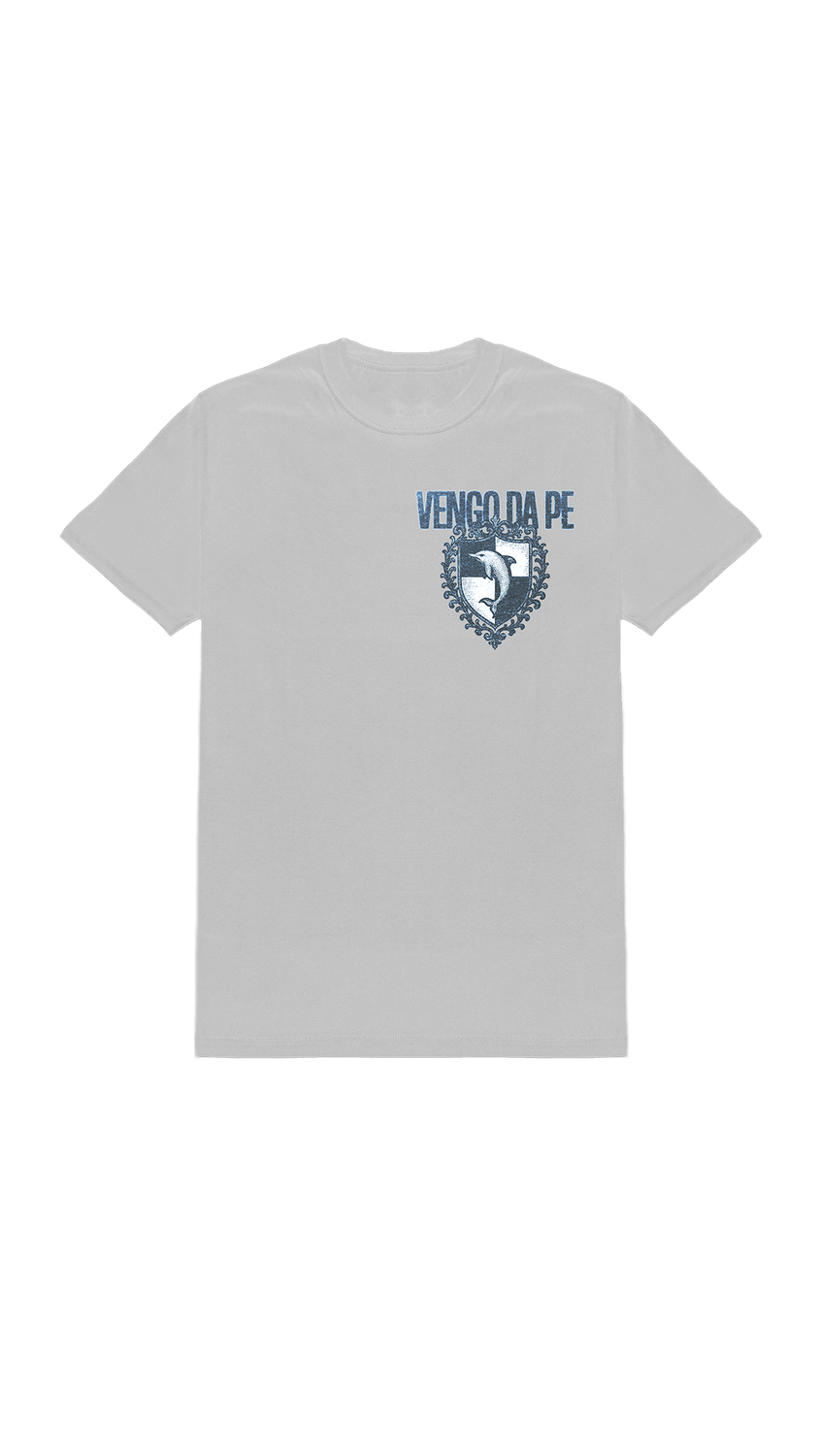 VENGO DA PE - T-Shirt