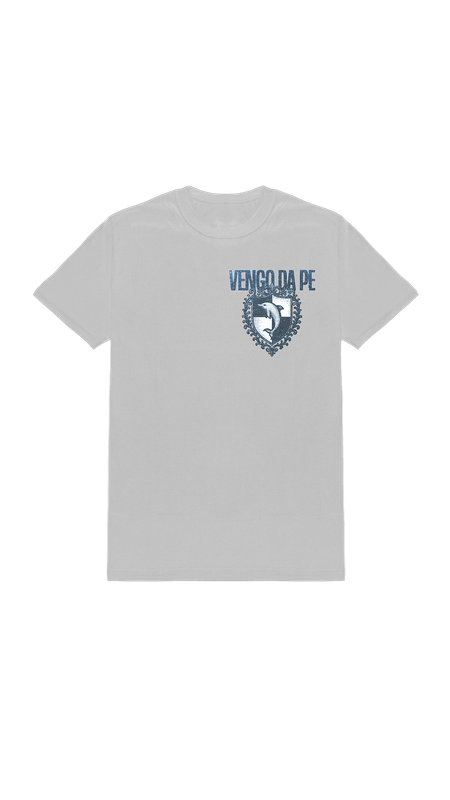 VENGO DA PE - T-Shirt