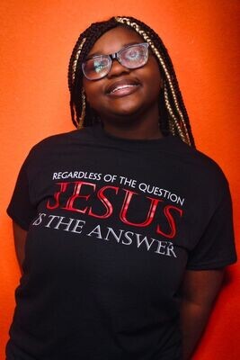 JITA (Jesus Is The Answer)