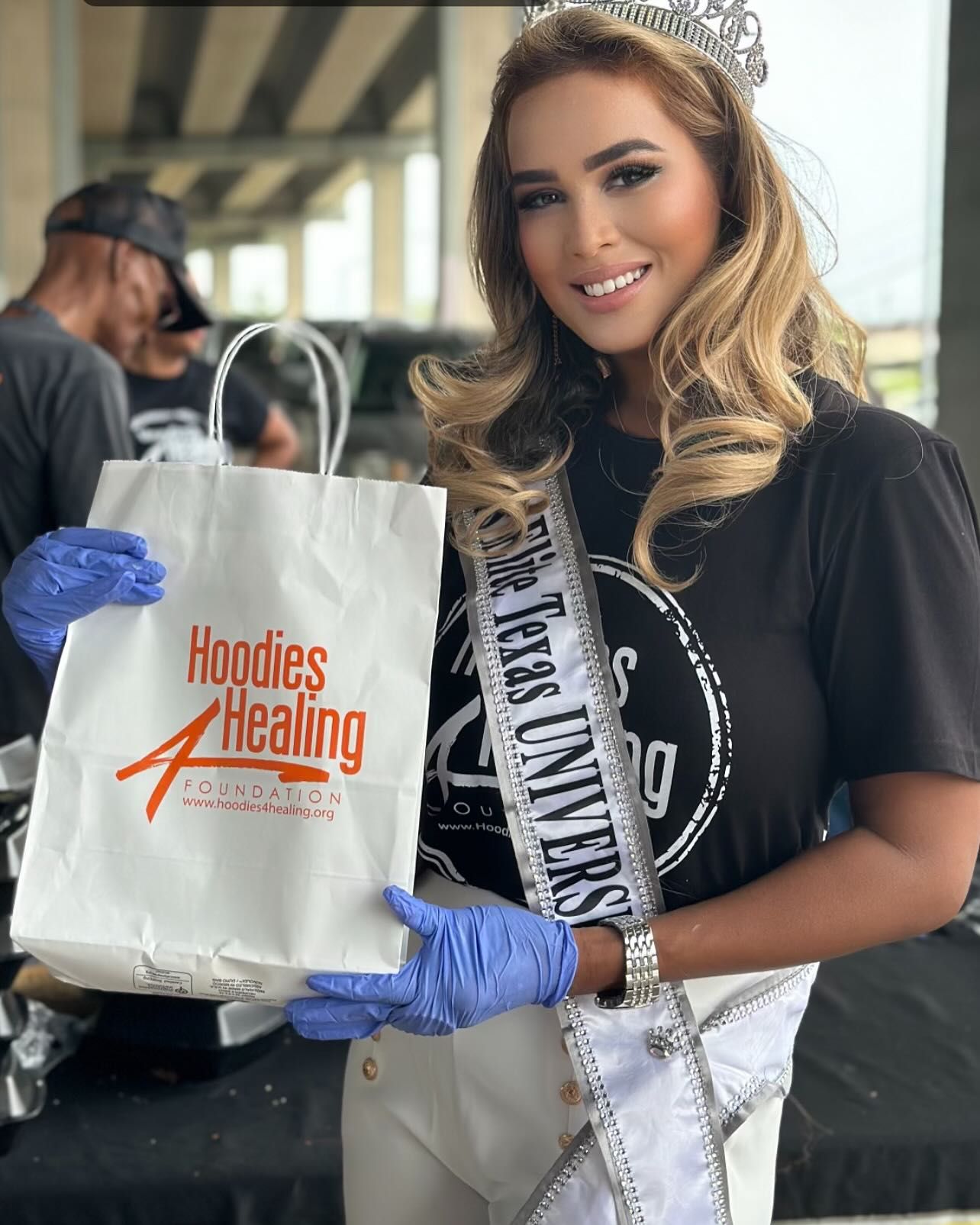 Queen Collection Tee