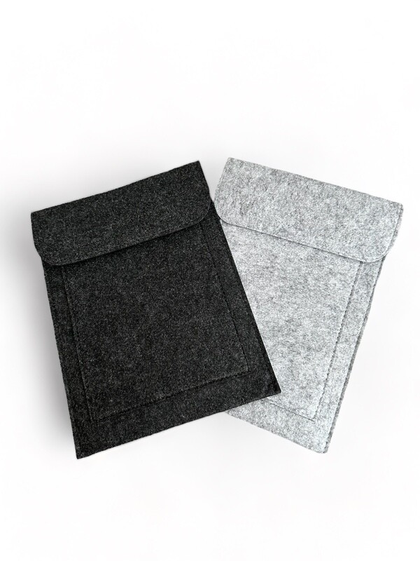 BagBase Felt IPad slip