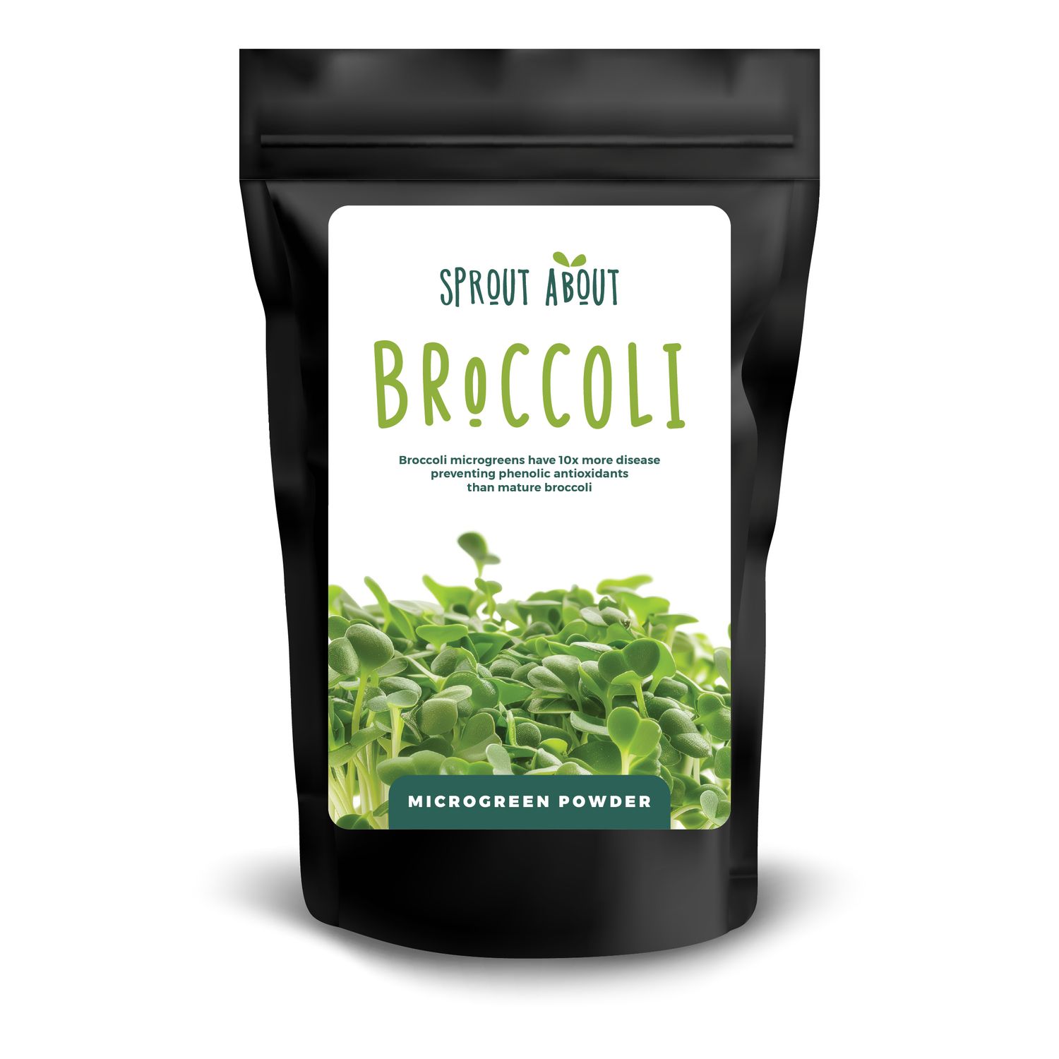 Broccoli Powder