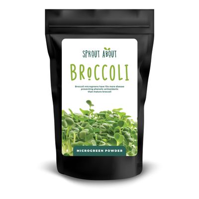 Broccoli Powder