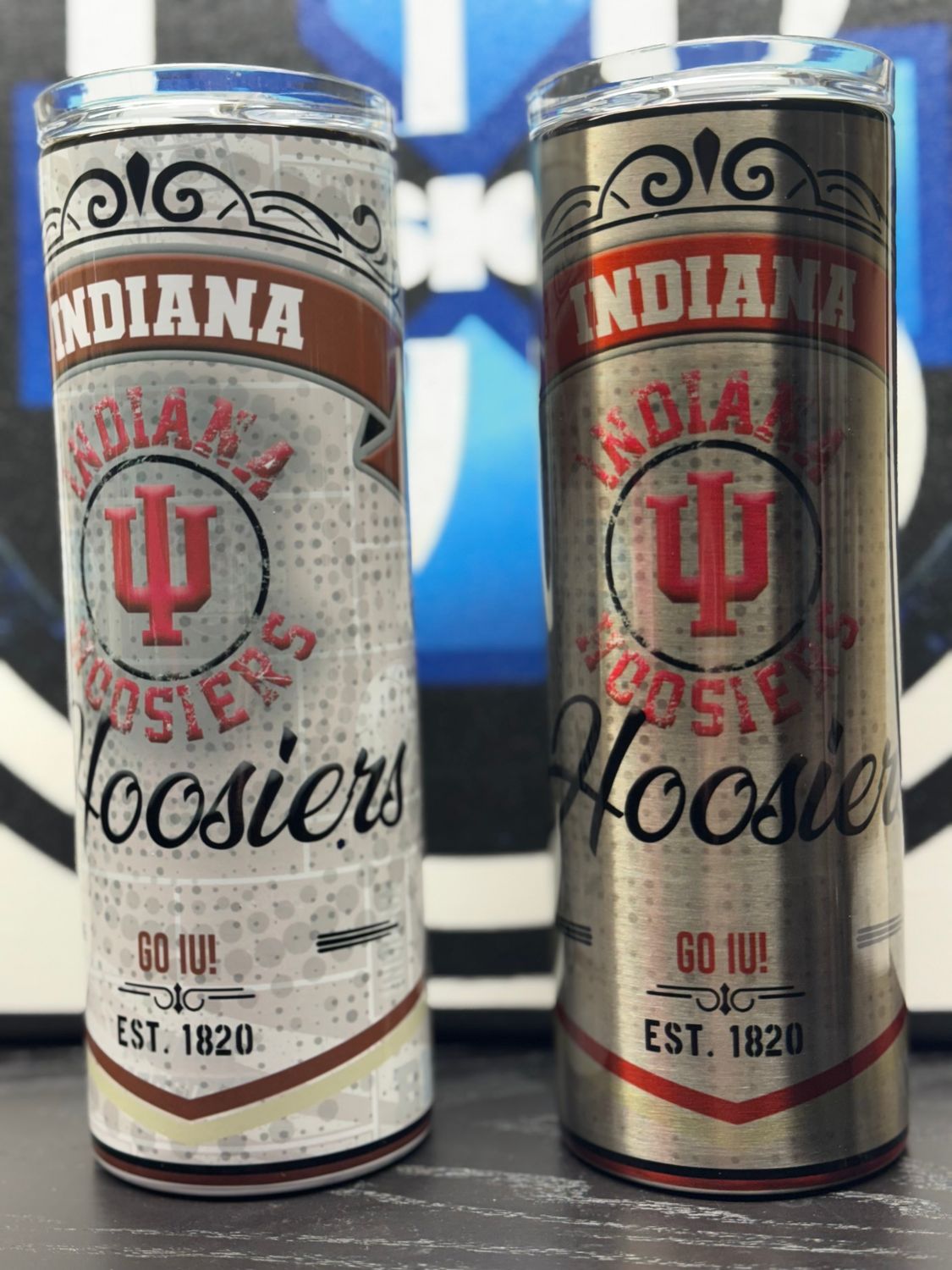 HOOSIER DOUBLE