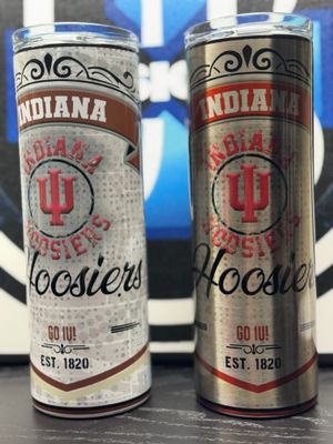 HOOSIER DOUBLE