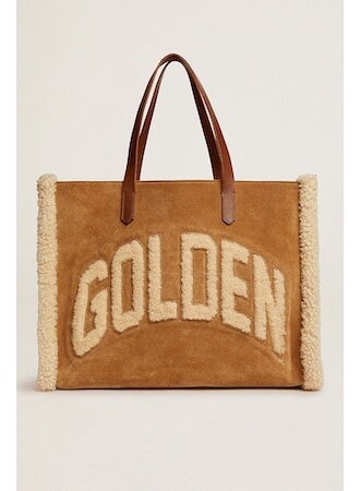 Golden Goose California Bag