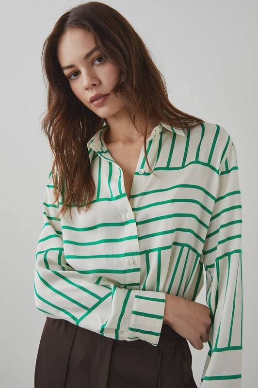 Rails Mara Shirt