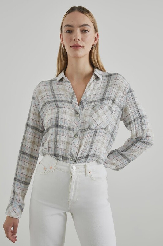 Rails Brady Shirt
