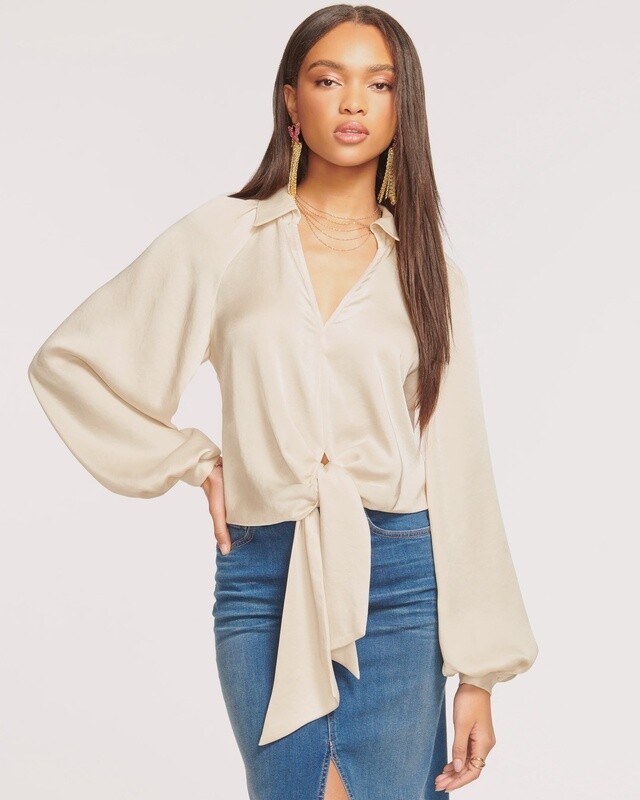 Ramy Brook Emily Top