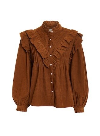 Love the Label Arlo Top
