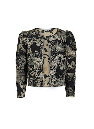 Love the Label Oliver Jacket