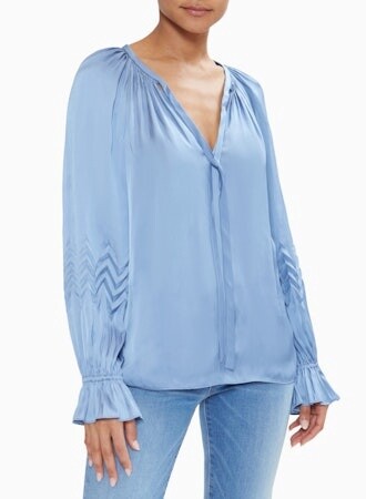 Ramy Brook Blake Top