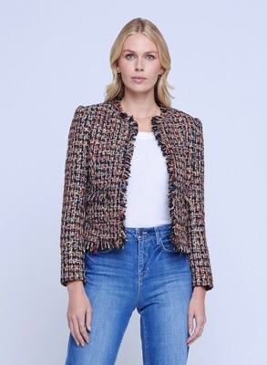 L'agence Angelina Jacket