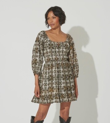Cleobella Olympia Mini Dress