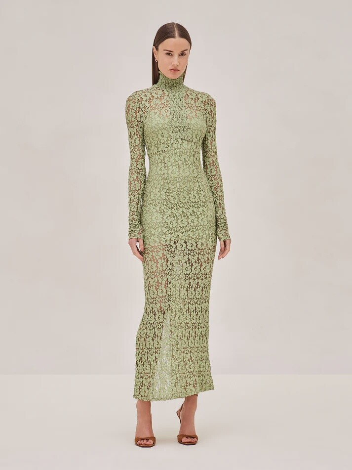 Alexis Tafari Dress