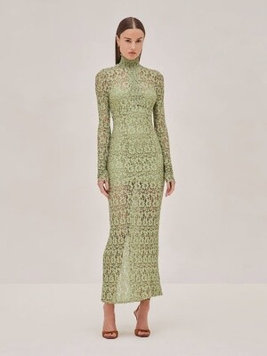 Alexis Tafari Dress