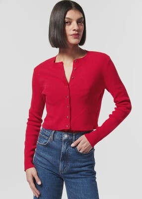 Cami Kimbra Cotton Sweater