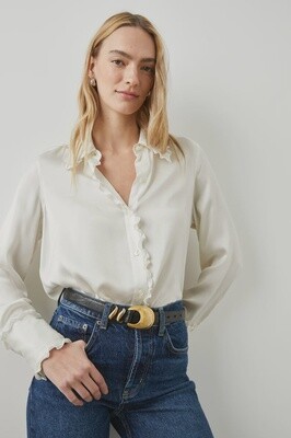 Rails Fia Top