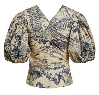 Love the Label Paloma Top