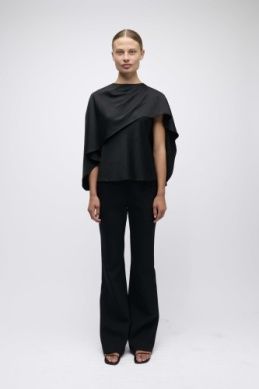 Simkhai Eliora Cape Top