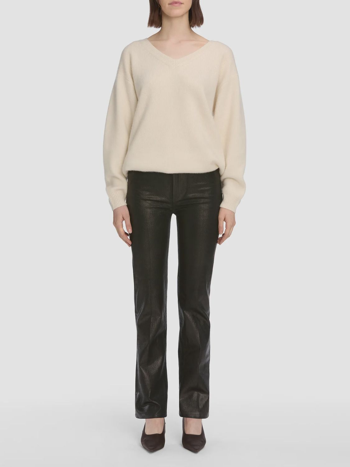 FRAME LE SLEEK STRAIGHT