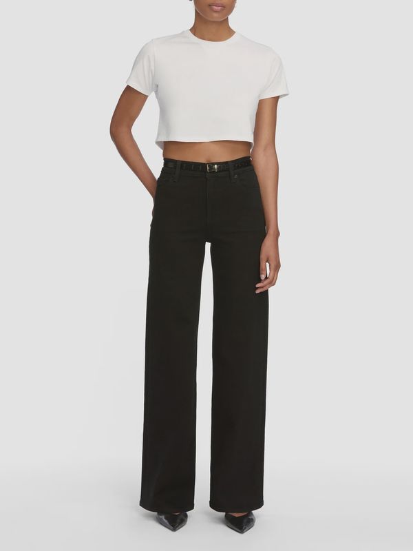 Frame Le Slim Palazzo
