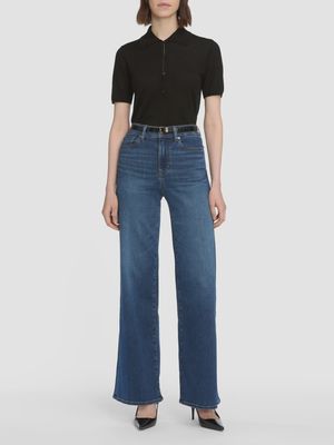 Frame Le Slim Palazzo