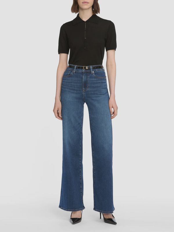 Frame Le Slim Palazzo