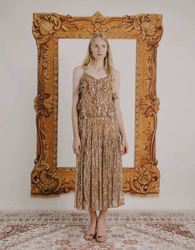 Love the Label Isabelle Skirt