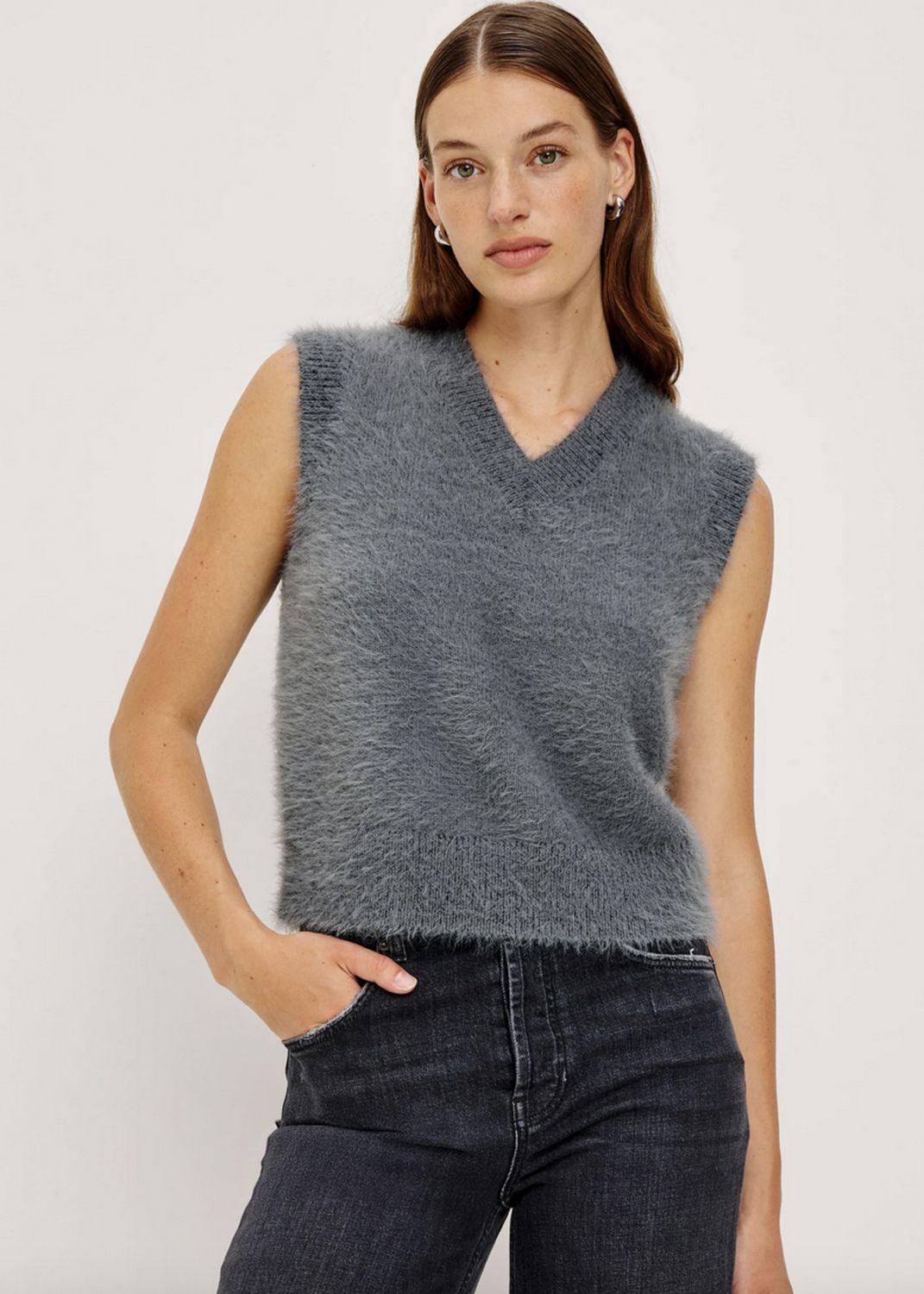 Rails Talli Vest