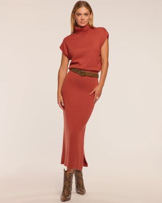 Ramy Brook Natalie Dress