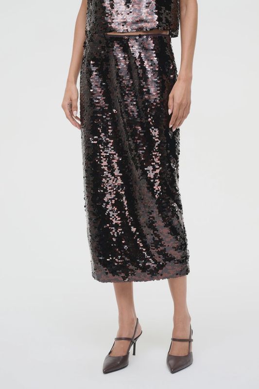 Staud Ciara Skirt