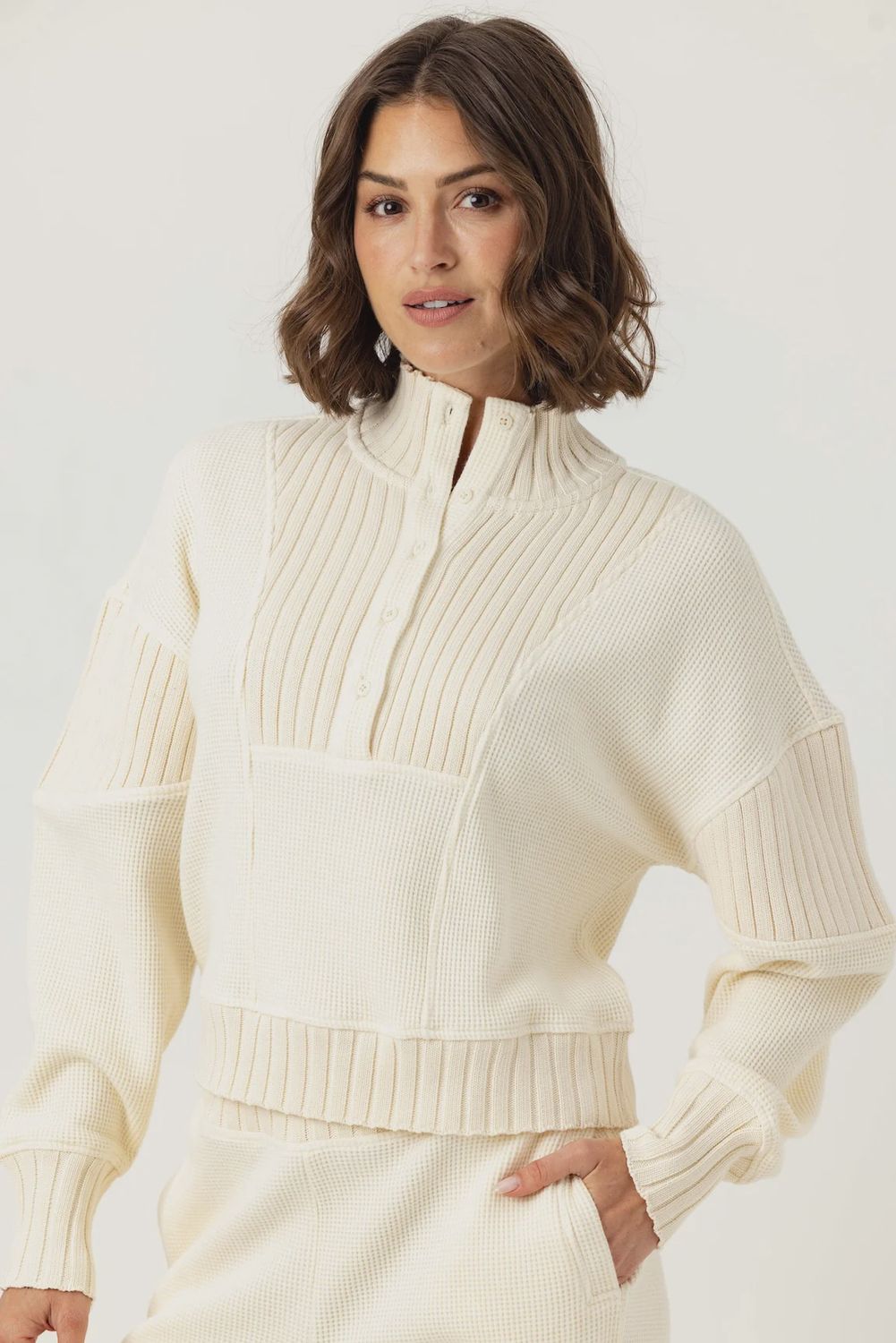 Sundays Senette Pullover