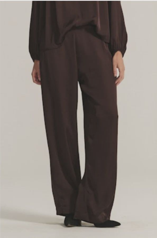 VELVET LARKIN PANT
