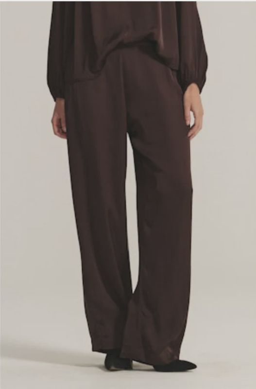 VELVET LARKIN PANT