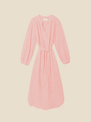 XIRENA JOSEPHINE DRESS