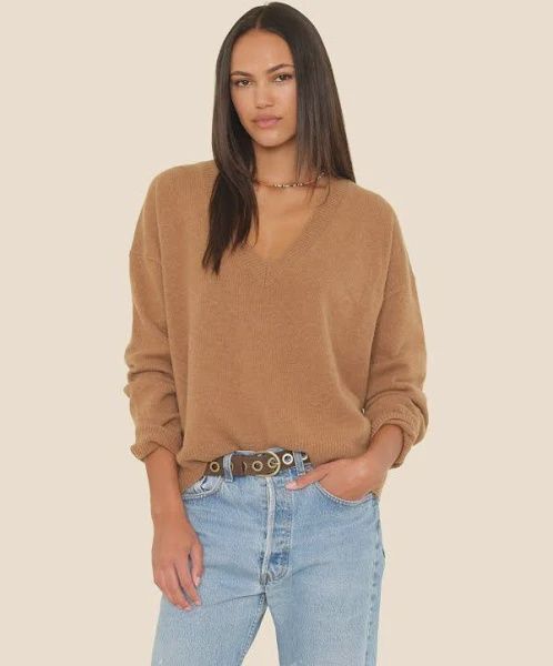 XIRENA JODIE SWEATER